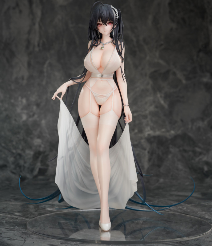 Azur Lane Taihou Temptation on the Sea Breeze Ver., Special Edition 1/6