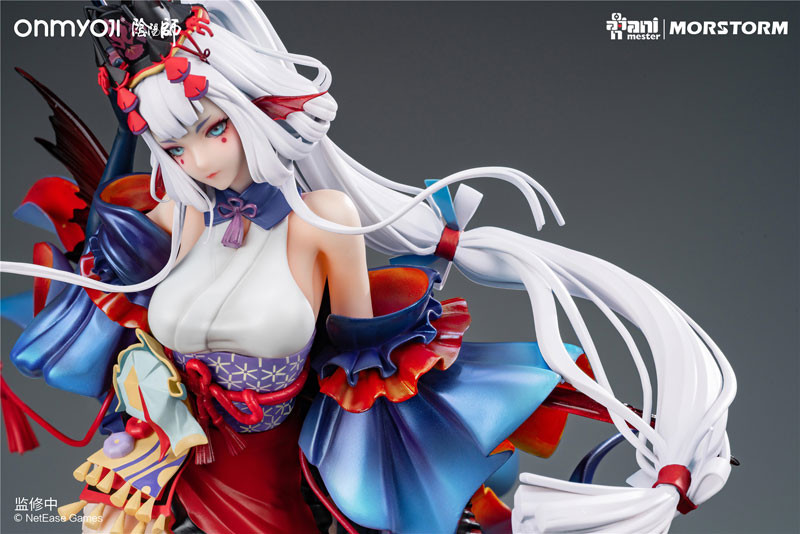 AniMester Onmyoji Senhime 1/4 PVC Figure