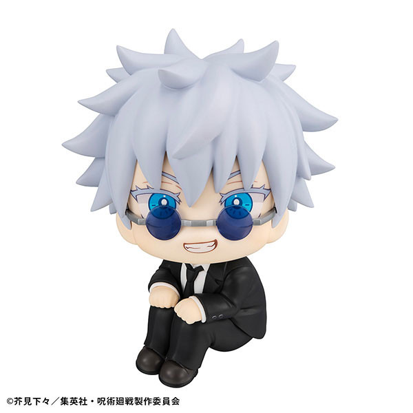 Jujutsu Kaisen - Gojou Satoru - Look Up - Suit ver.