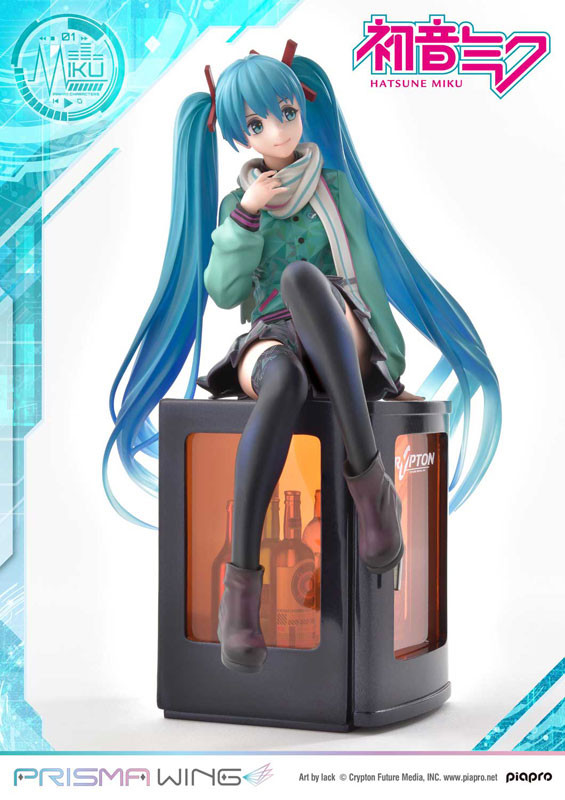 Hatsune Miku - Exclusive Hatsune Miku items in this month's Loot Anime  crate! Use code ANIMEFB to save $3 on Loot Anime http://loot.cr/hatsunemiku  | Facebook