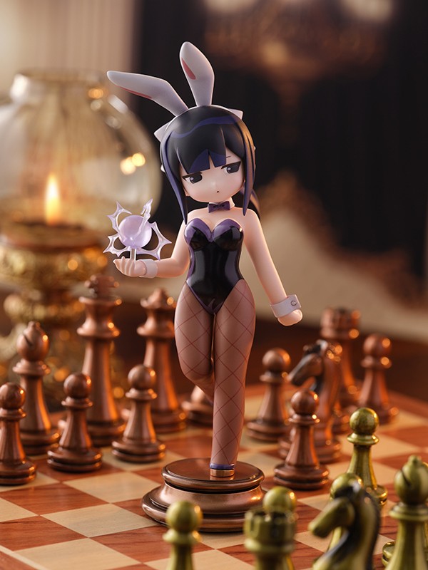 Overlord IV - Narberal Gamma - Juuami Bunny Girl ver.