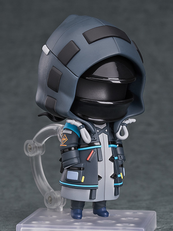 Arknights Doctor Nendoroid (#1715)