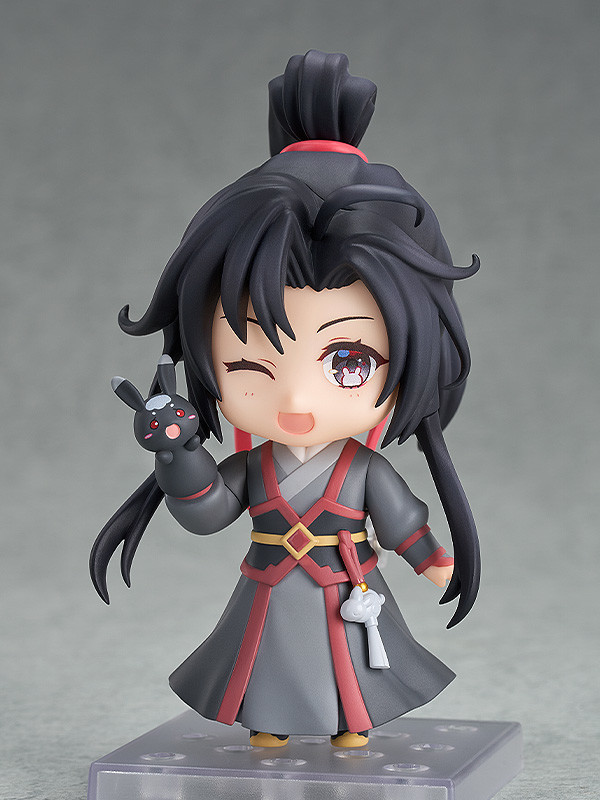 Nendoroid Wei Wuxian: Year of the Rabbit Ver. (The Master of Diabolism)