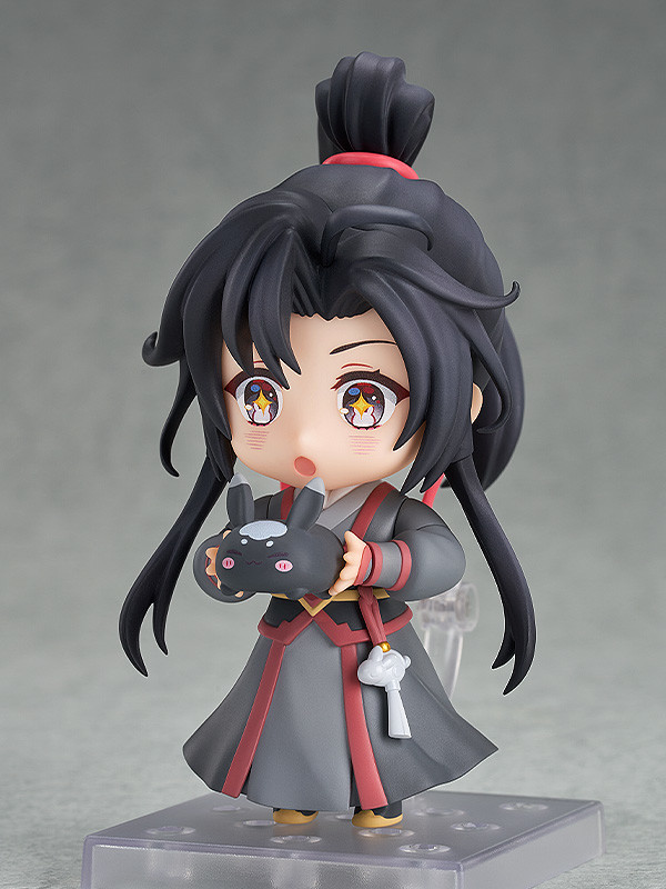 Nendoroid Wei Wuxian: Year of the Rabbit Ver. (The Master of Diabolism)