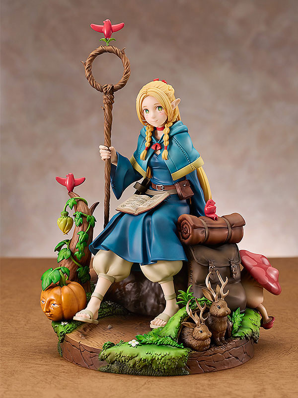 Dungeon Meshi Marcille 1/7