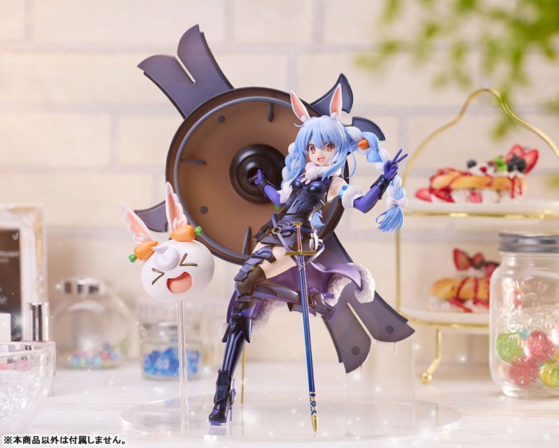 Fate/Grand Order - Hololive - Nousagi - Usada Pekora - 1/6