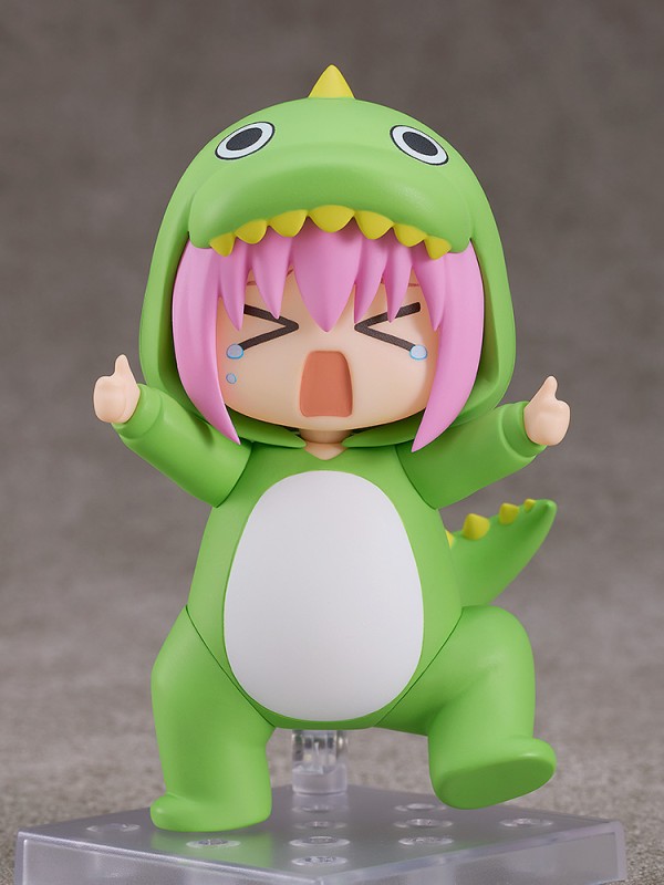 Bocchi the Rock! - Gotou Hitori - Nendoroid (#2369) - Attention-Seeking Monster Ver.