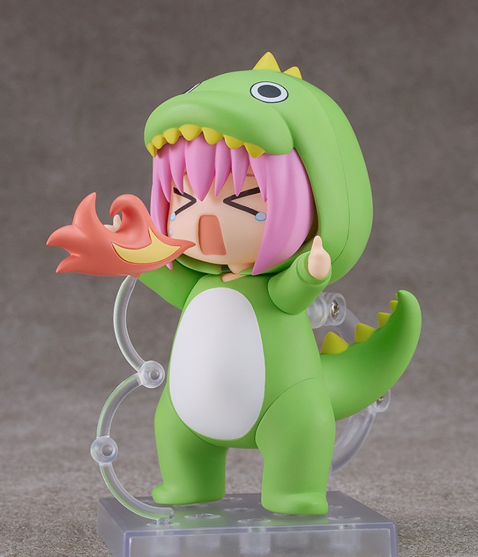 Bocchi the Rock! - Gotou Hitori - Nendoroid (#2369) - Attention-Seeking Monster Ver.