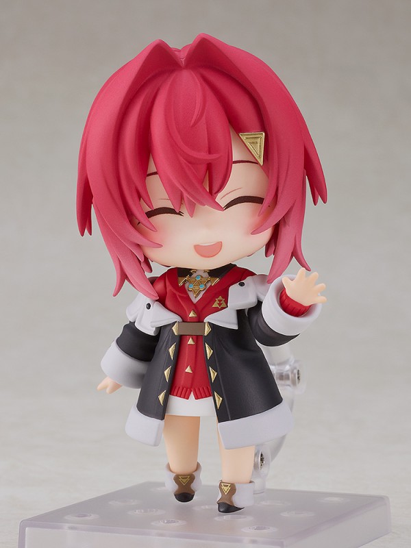 Nijisanji - Ange Katrina - Nendoroid (#2489)