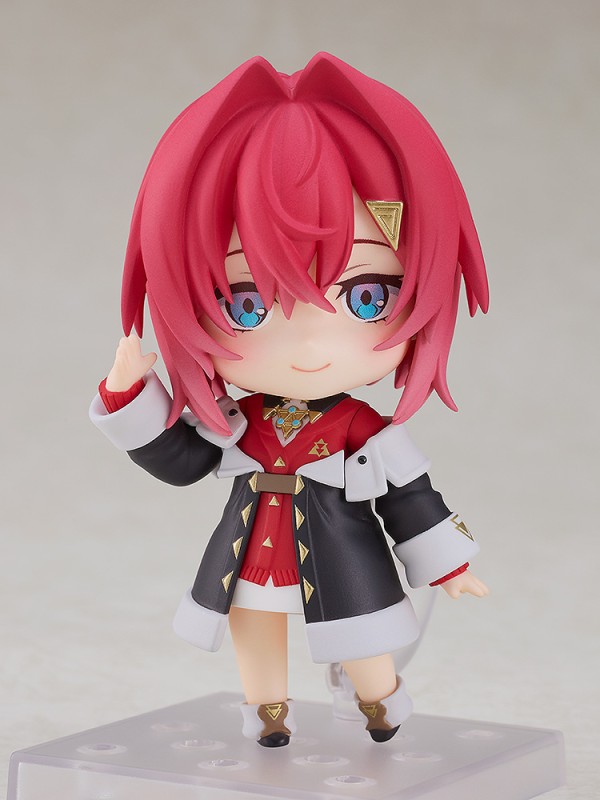 Nijisanji - Ange Katrina - Nendoroid (#2489)