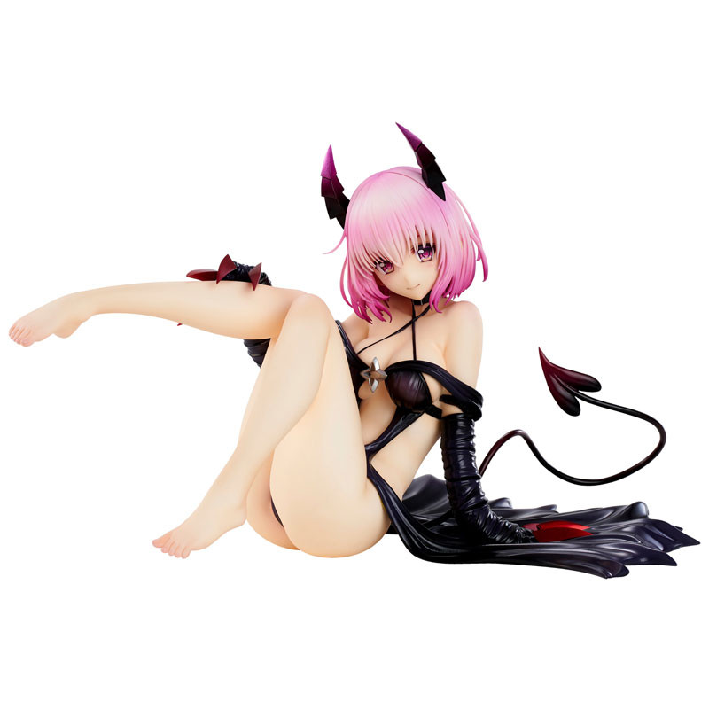 1/6 To Love-Ru Darkness: Momo Belia Deviluke Darkness Ver.