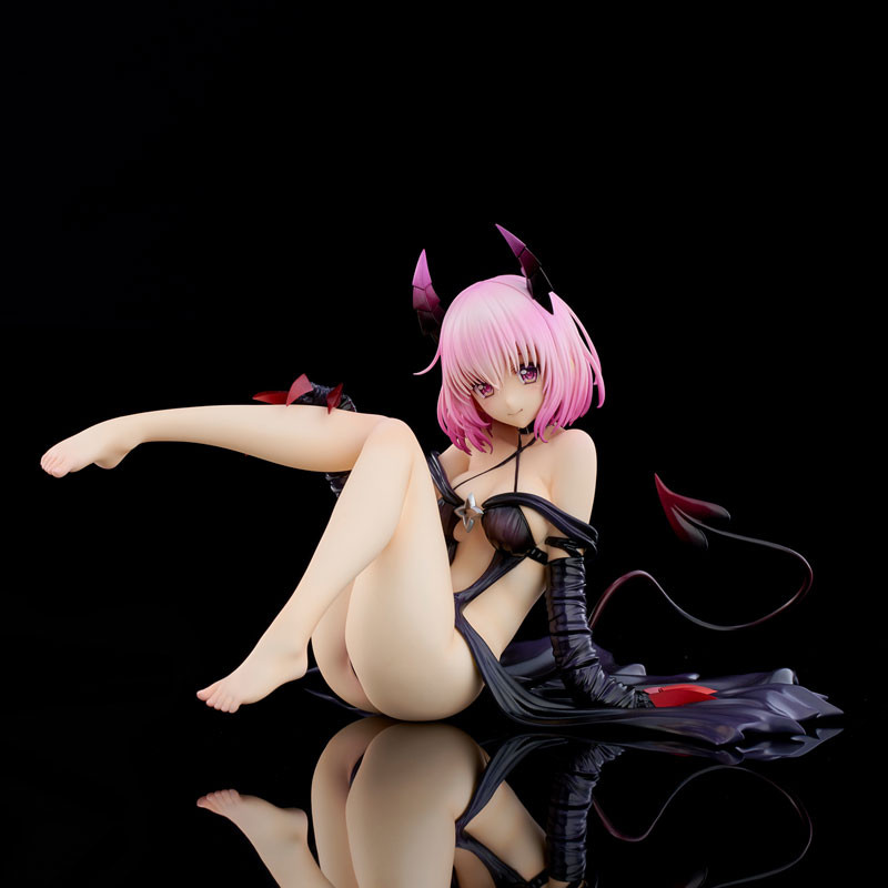 1/6 To Love-Ru Darkness: Momo Belia Deviluke Darkness Ver.