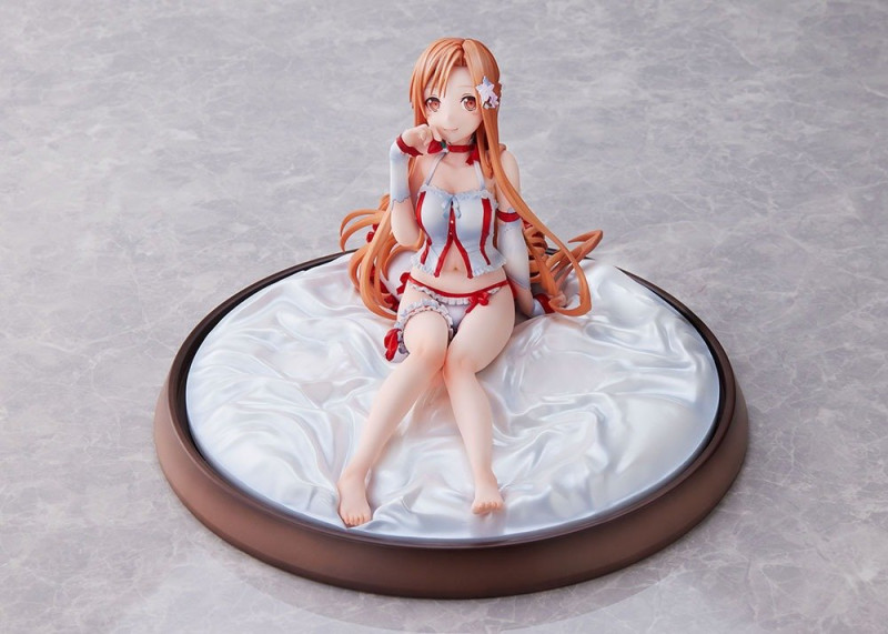 Sword Art Online Asuna KDcolle Negligee Ver. 1/7