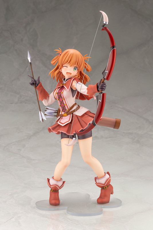 1/7 Rino Figure (Princess Connect! RE:Dive!)