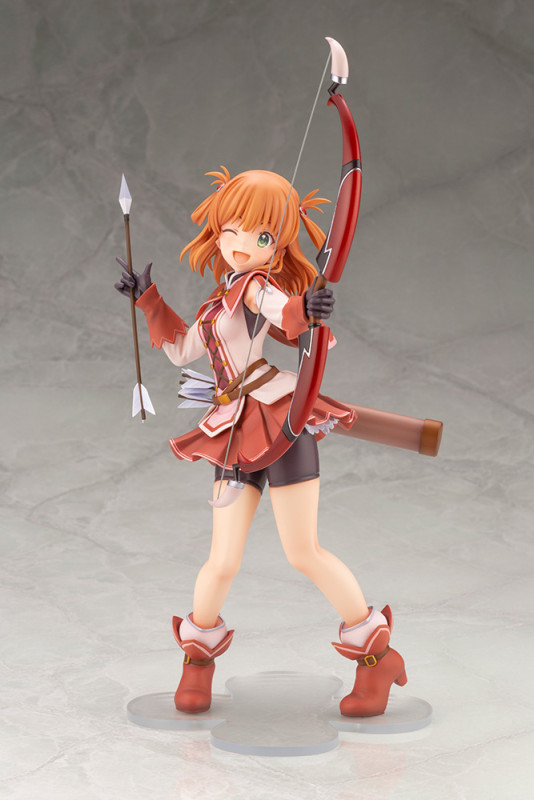 1/7 Rino Figure (Princess Connect! RE:Dive!)