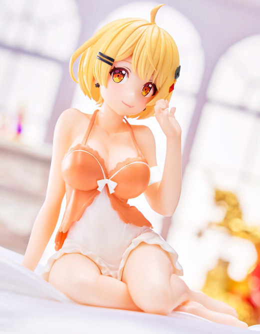 Hololive - Yozora Mel - Relax Time (Bandai Spirits)