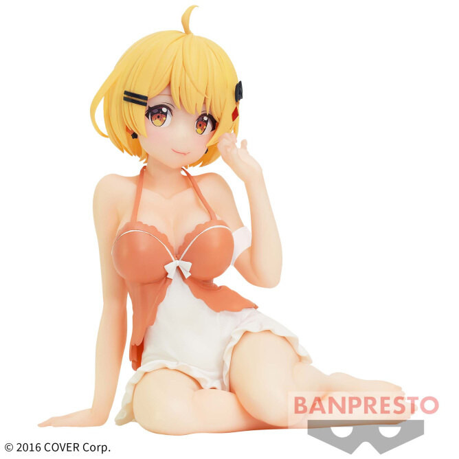 Hololive - Yozora Mel - Relax Time (Bandai Spirits)