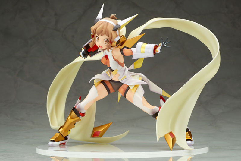 1/7 Symphogear GX Hibiki Tachibana