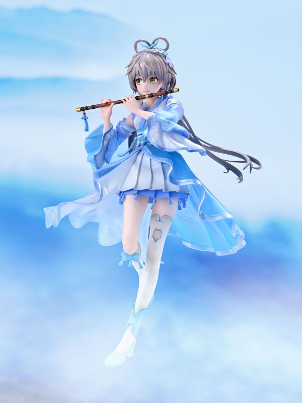 Vsinger - Luo Tianyi - F:Nex - Ge Xing Ver. - 1/7