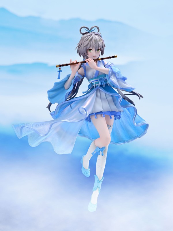 Vsinger - Luo Tianyi - F:Nex - Ge Xing Ver. - 1/7