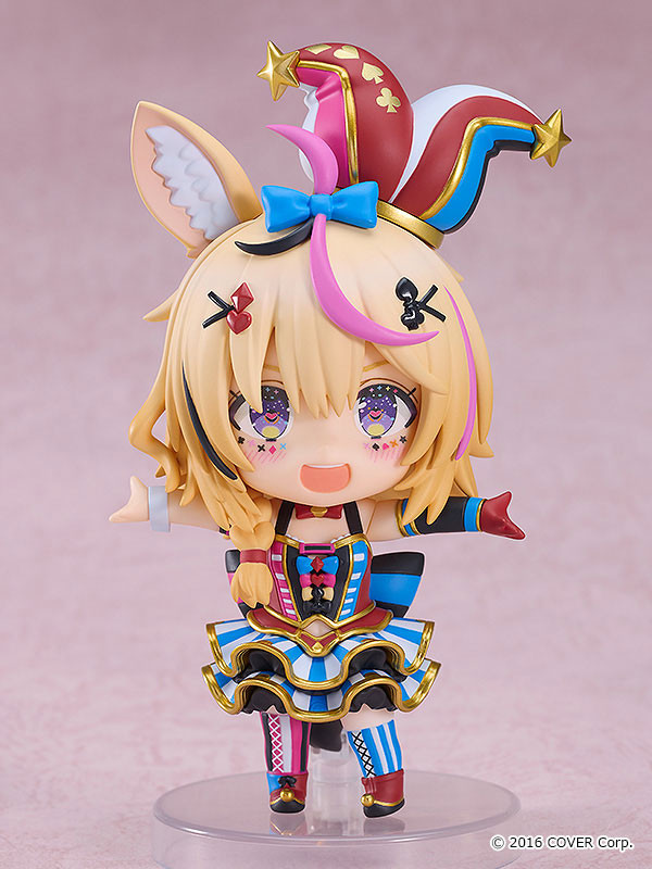 Hololive Omaru Polka - Zain Nendoroid #2387