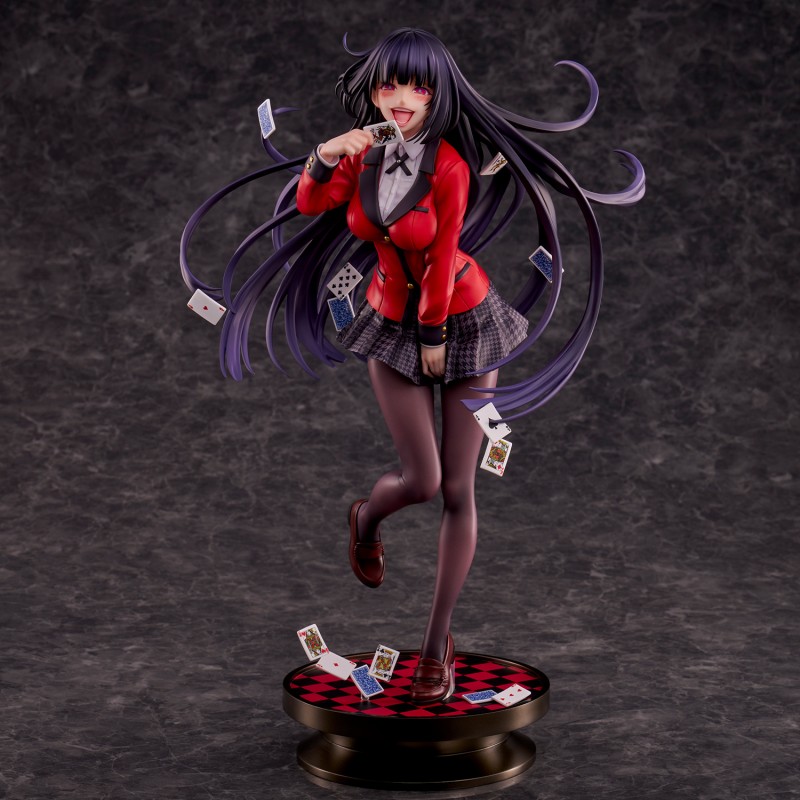 Kakegurui×× - Jabami Yumeko - 1/6