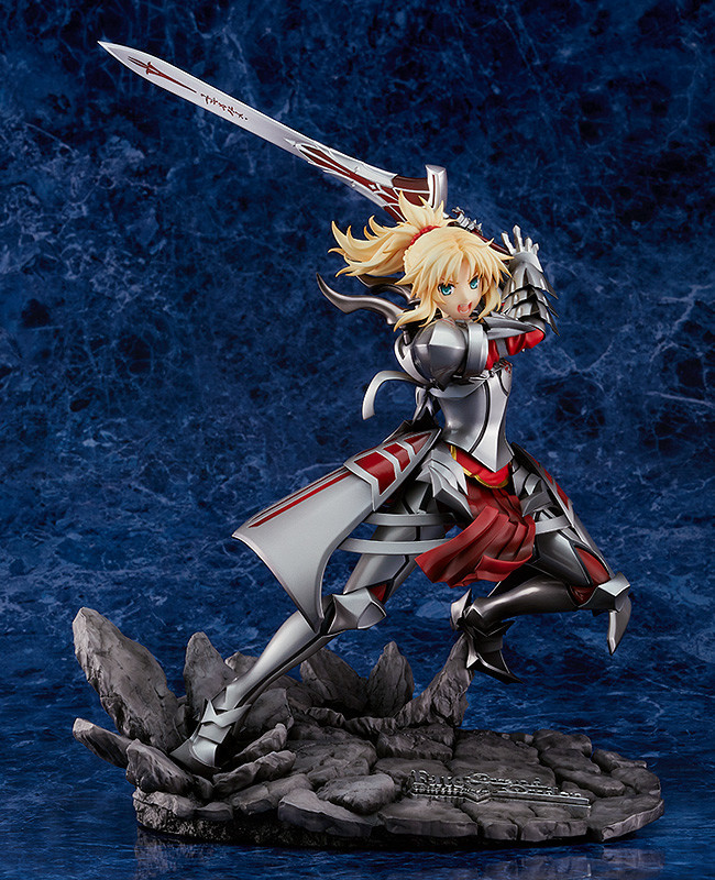 1/7 Fate/Grand Order Saber / Mordred Clarent Blood Arthur