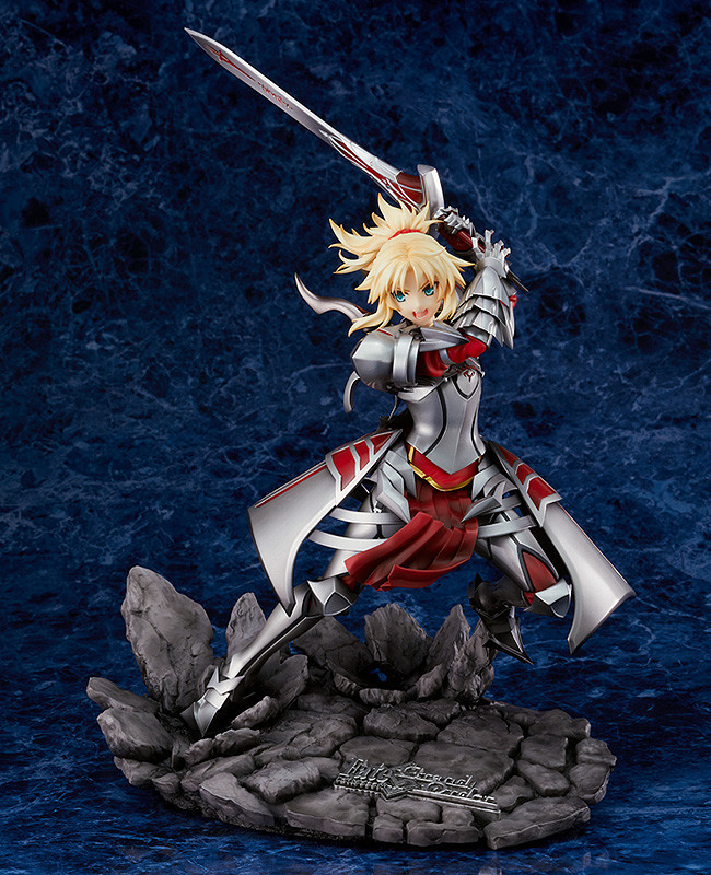 1/7 Fate/Grand Order Saber / Mordred Clarent Blood Arthur