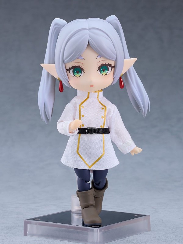 Sousou no Frieren - Frieren - Nendoroid Doll