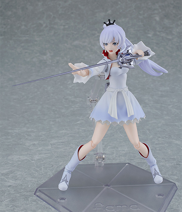 RWBY Hyousetsu Teikoku - Weiss Schnee