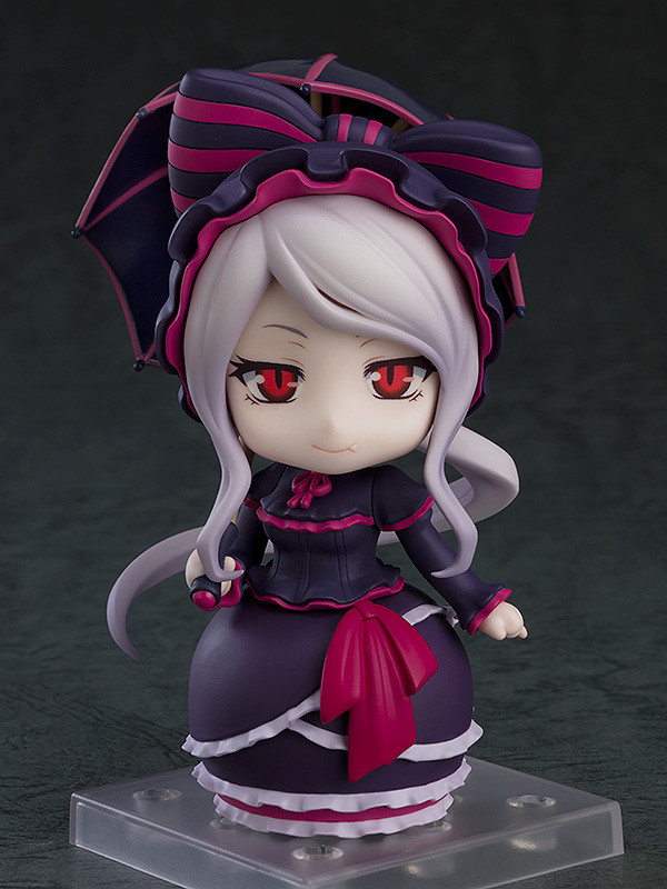 Nendroid Shalltear (Overlord IV)