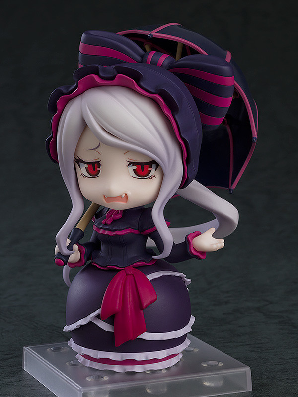 Nendroid Shalltear (Overlord IV)