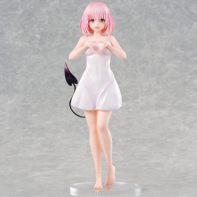 1/6 To Love-Ru Original Art Exhibition Figure Momo Belia Deviluke