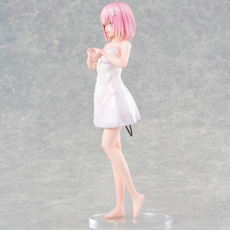 1/6 To Love-Ru Original Art Exhibition Figure Momo Belia Deviluke