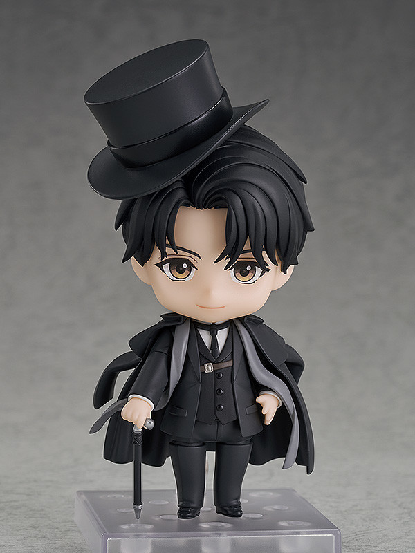 Lord of Mysteries - Klein Moretti - Nendoroid (#2207)