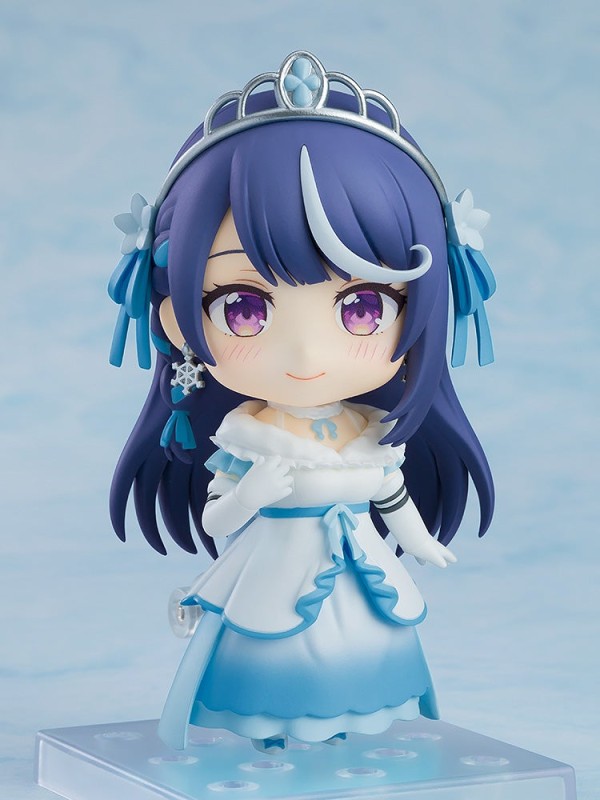 VTuber Nandaga Haishin Kiri Wasuretara Densetsu ni Natteta. - Kokorone Awayuki - Nendoroid (#2557)