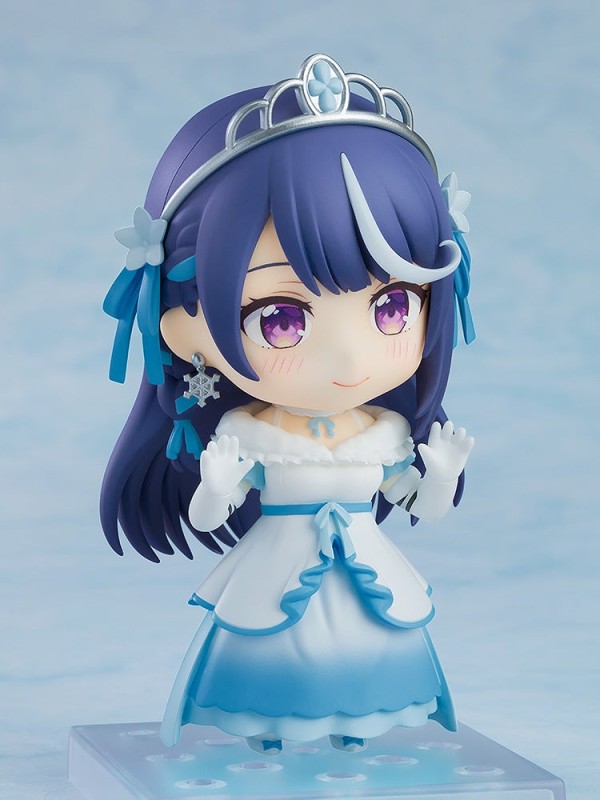 VTuber Nandaga Haishin Kiri Wasuretara Densetsu ni Natteta. - Kokorone Awayuki - Nendoroid (#2557)