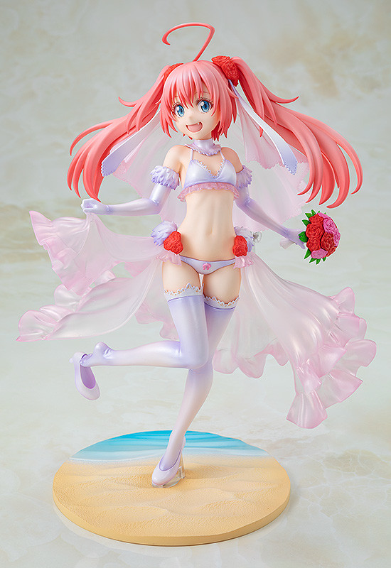 Tensei shitara Slime Datta Ken Milim Nava KDcolle Wedding Bikini Ver. 1/7