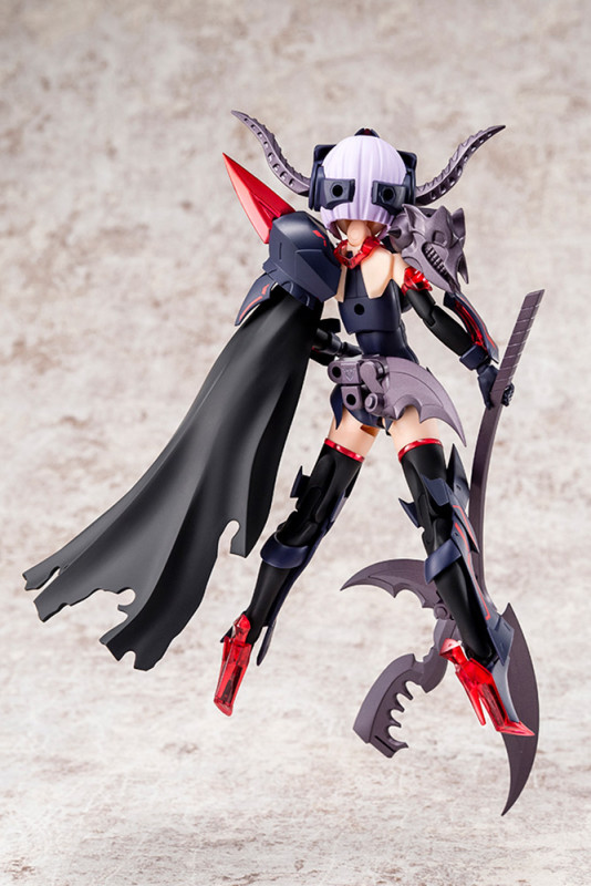 1/1 Megami Device Bullet Knights Executioner