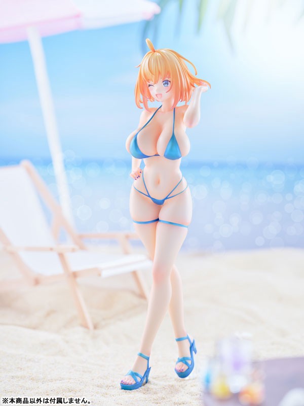 Bunny Suit Planning - Sophia F. Shirring - Bikini Ver. - 1/6