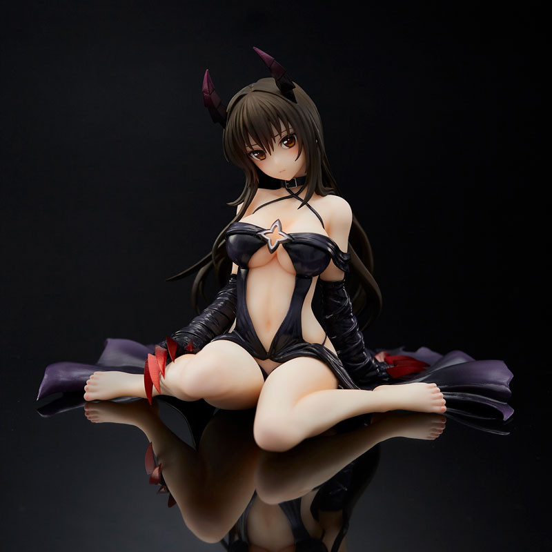 1/6 To Love-Ru Darkness: Yui Kotegawa Darkness ver.