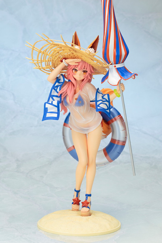 Fate/Grand Order Tamamo no Mae Lancer 1/7