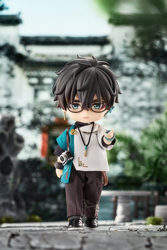 Honkai: Star Rail - Dan Heng - Nendoroid Doll - Express Travel Ver.