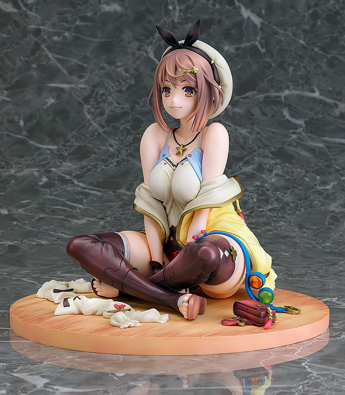 1/6 Atelier Ryza: Ever Ryza (Reisalin Stout)