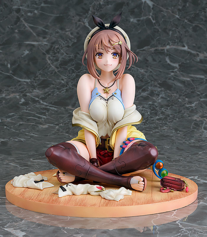 1/6 Atelier Ryza: Ever Ryza (Reisalin Stout)