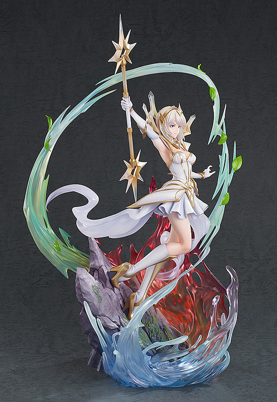 1/7 League of Legends Elementalist Lux