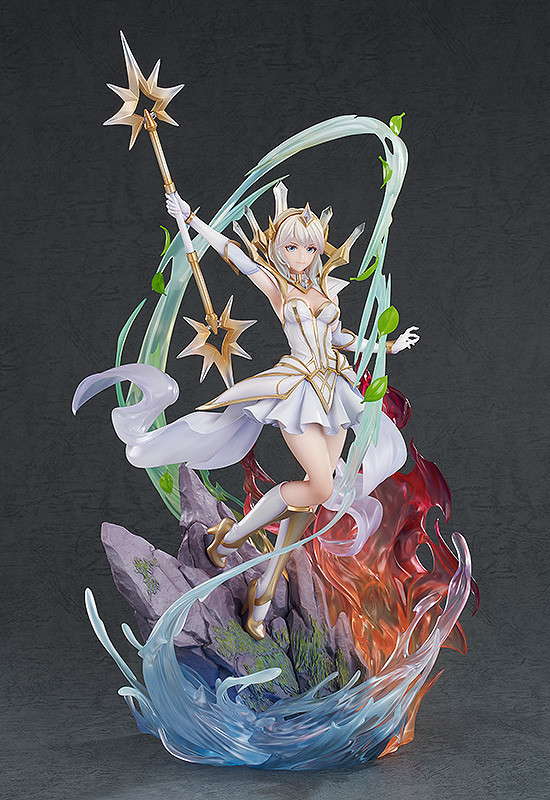 1/7 League of Legends Elementalist Lux