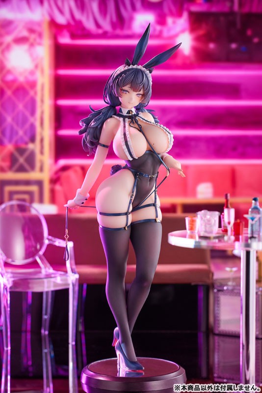 Original - The Obedient Hina Verna - 1/6