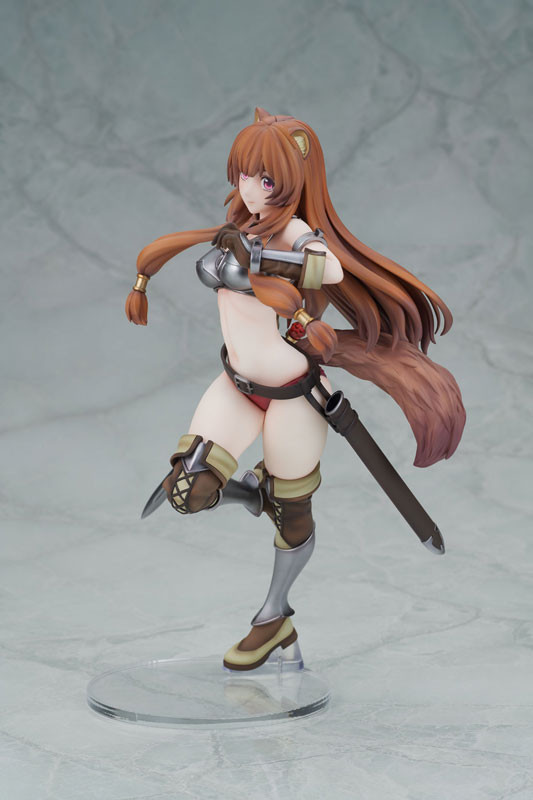 Tate no Yuusha no Nariagari Season 2 Raphtalia Bikini Armor Ver. 1/7