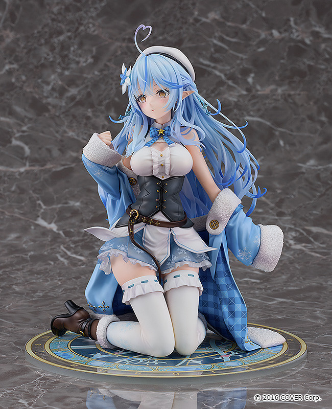 Hololive - Yukihana Lamy - 1/6